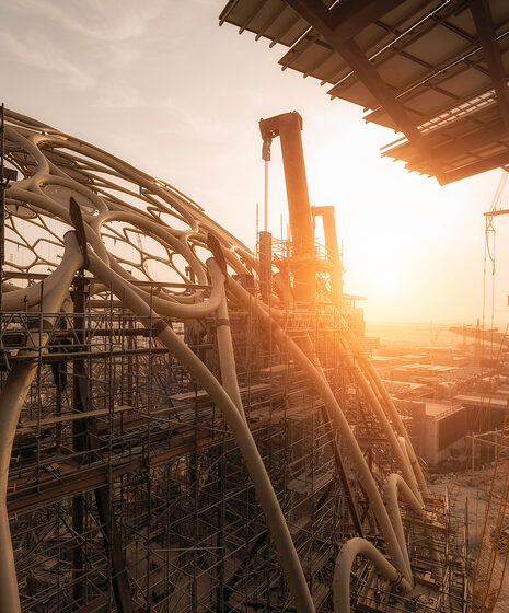 Al Wasl Plaza Dome gallery image 2